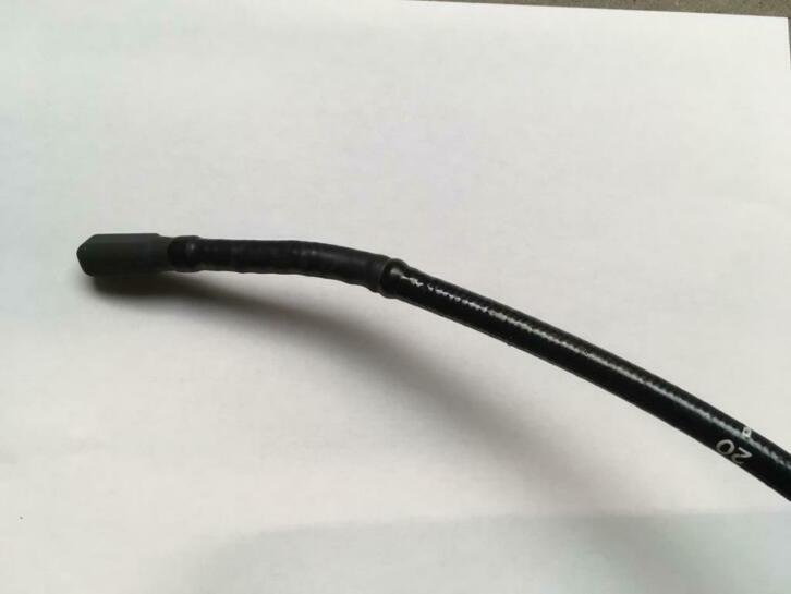 Ultrasound transducer PEF-511SA Toshiba 5MHz, Niet ingevuld, Gebruikt, Niet ingevuld, Ophalen of Verzenden