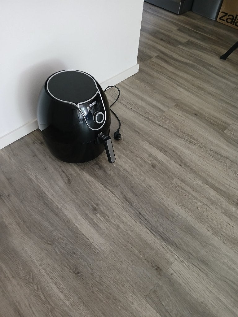 AIRFRYER XXL, Witgoed en Apparatuur, Airfryers, Ophalen of Verzenden, Zo goed als nieuw, Airfryer XXL, 1500 gram of meer