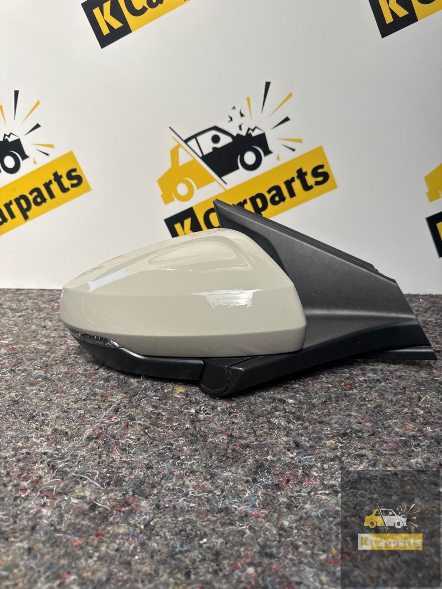 Buitenspiegel Volkswagen Polo 2G Rechter Zinspiegel 11Pin, Auto-onderdelen, Gebruikt, Volkswagen, Volkswagen AG, Berliner Ring 2
38440  Wolfsburg, DE