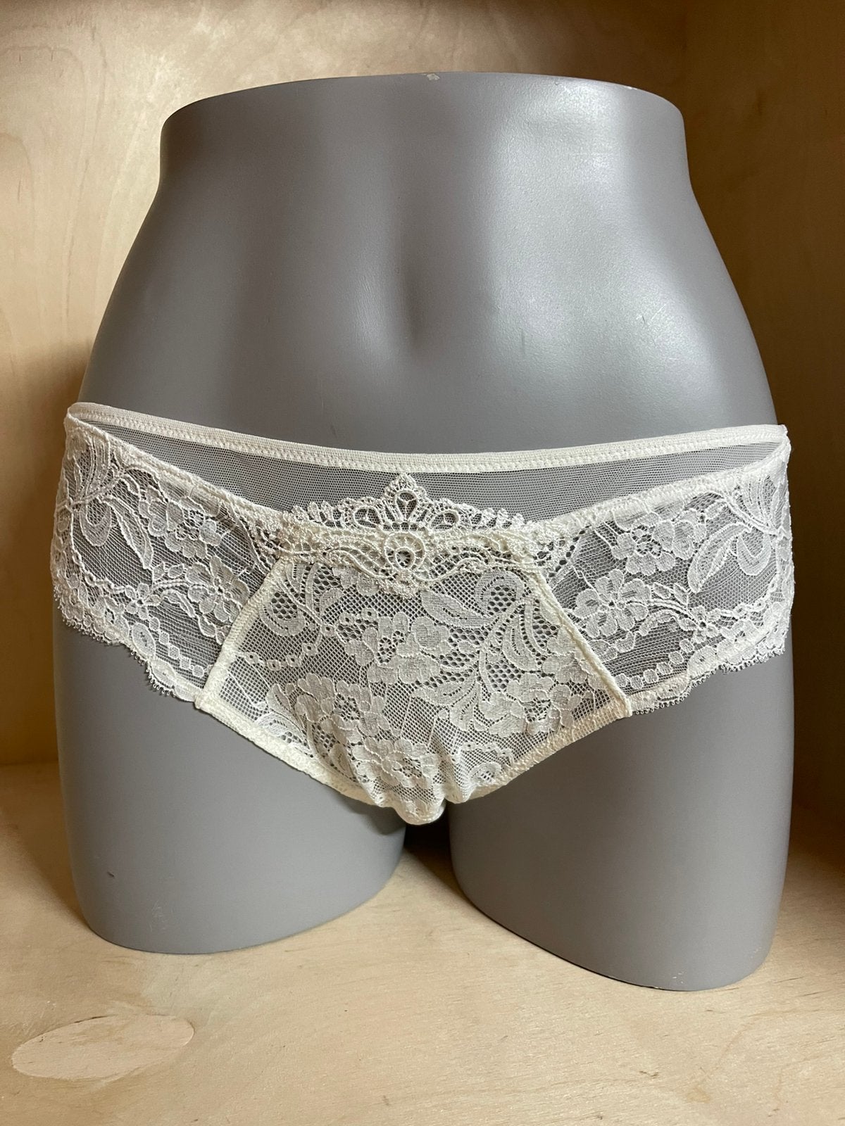 Lise charmel slip maat 42 exception charme, Verzenden, Overige kleuren, Slip