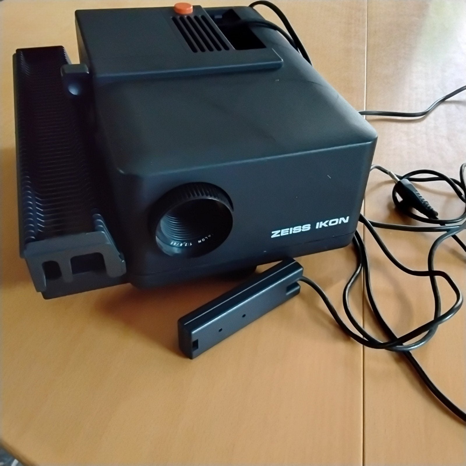 Zeiss Ikon dia projector, Ophalen of Verzenden