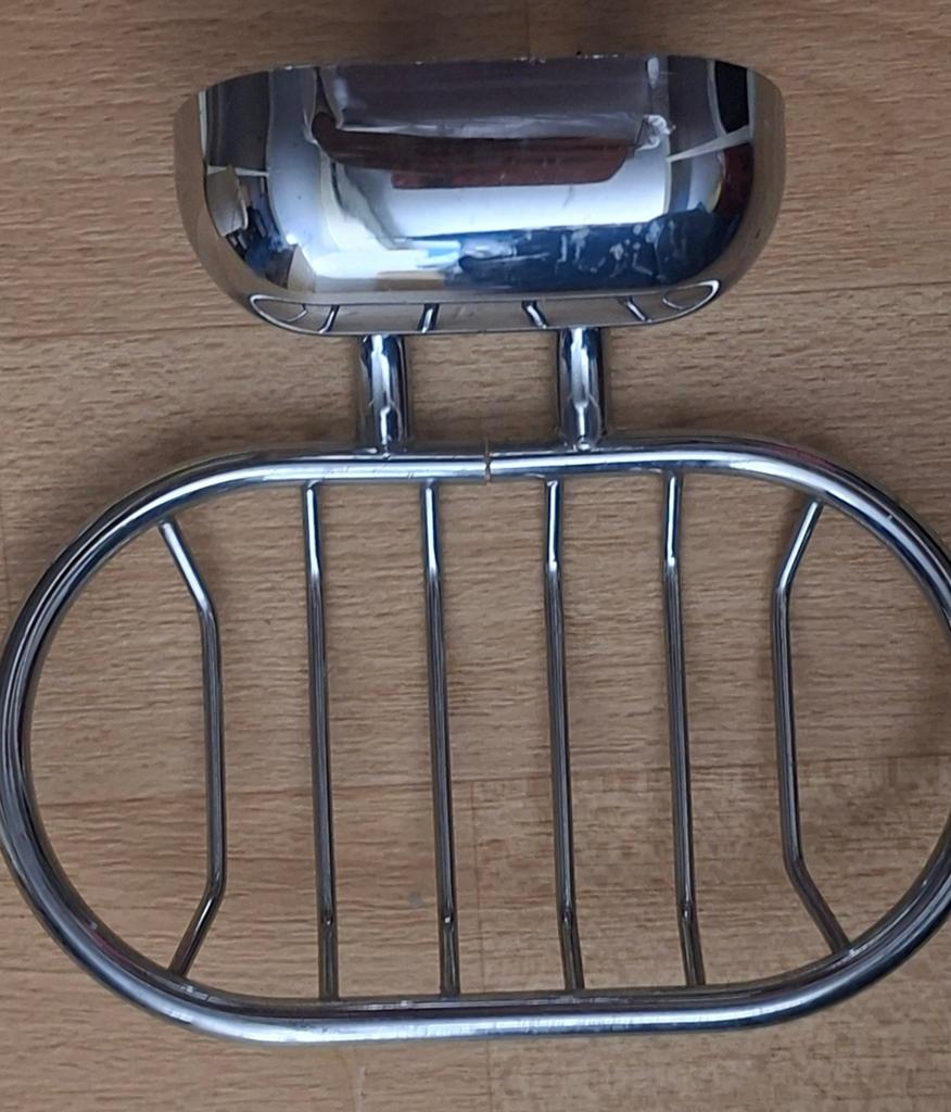 Zeephouder badkamer, Ophalen of Verzenden, Gebruikt