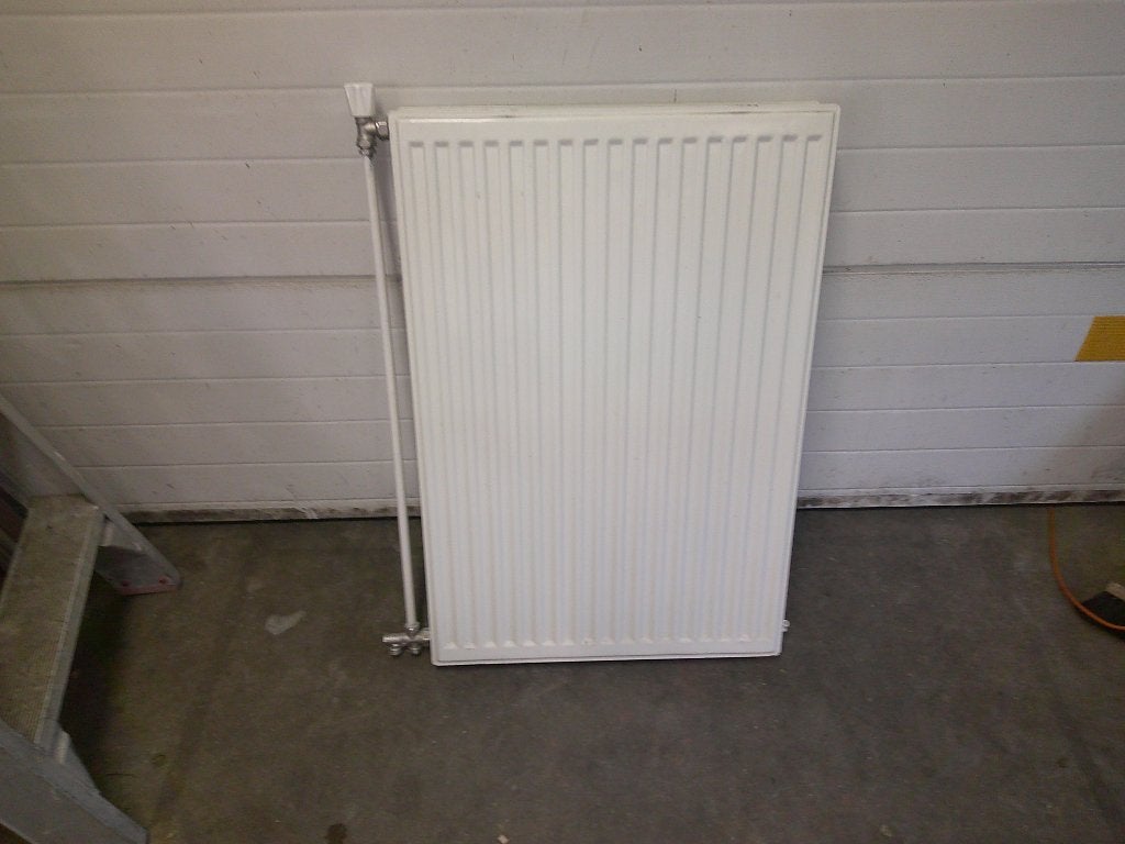 Radiatoren, Ophalen, 30 tot 80 cm, Gebruikt, Radiator