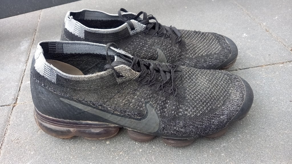 Nike Vapormax Flyknit 2.0 Zwart - Maat 43, Kleding | Heren, Schoenen, Zwart, Nike, Ophalen of Verzenden, Sneakers of Gympen