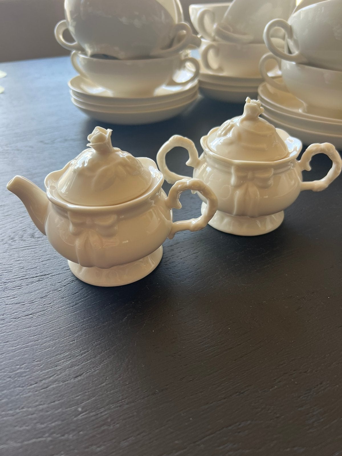 Venezia Keranour by Wald / Wedgwood mixbaar, Verzenden