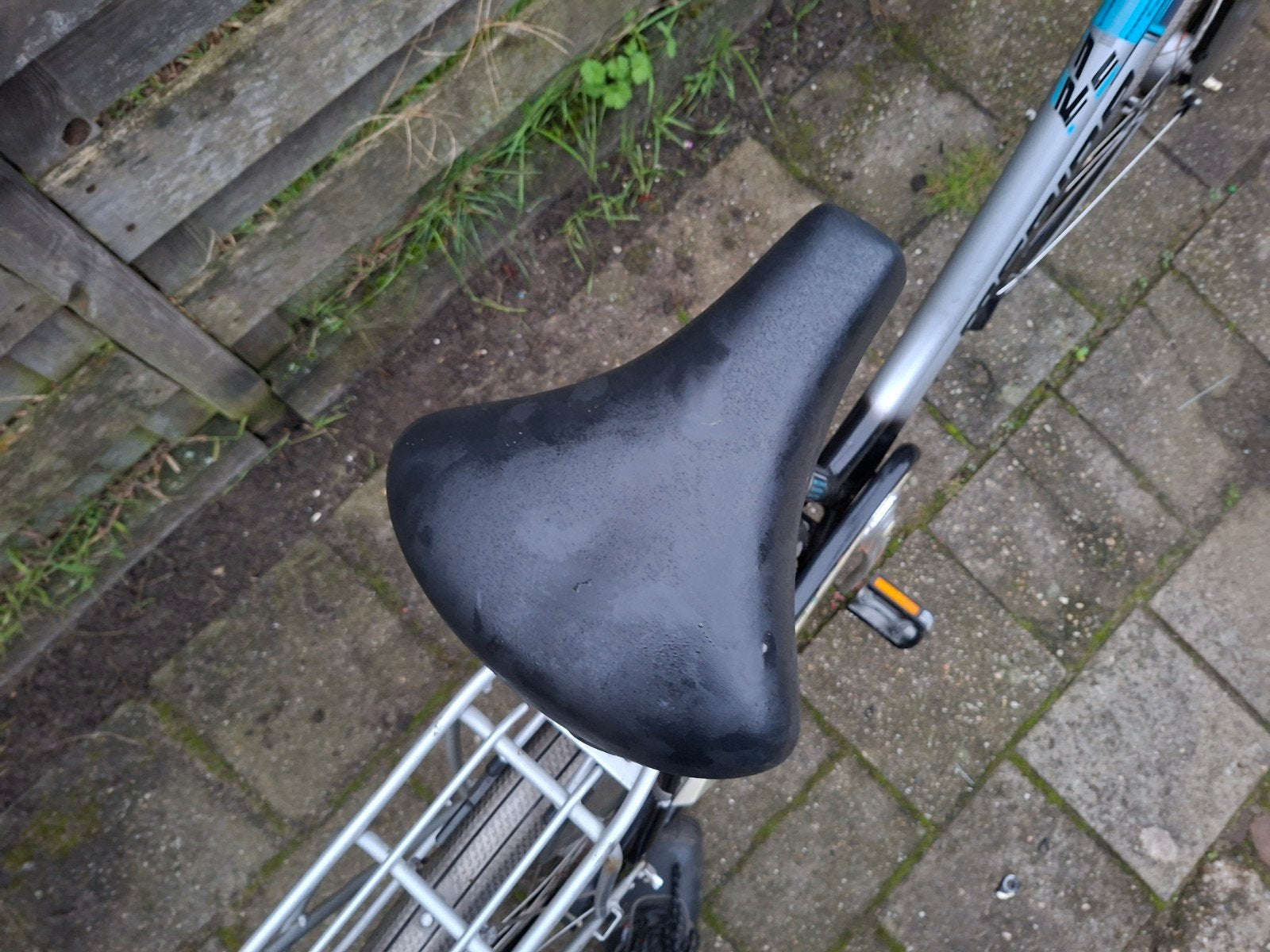 marina damesfiets  28inch, Fietsen en Brommers, Ophalen of Verzenden, Frame