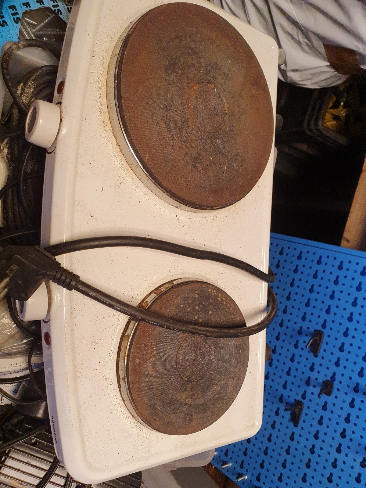 inventum kookplaat, Verzenden, Vrijstaand, Elektrisch, 3 kookzones of minder
