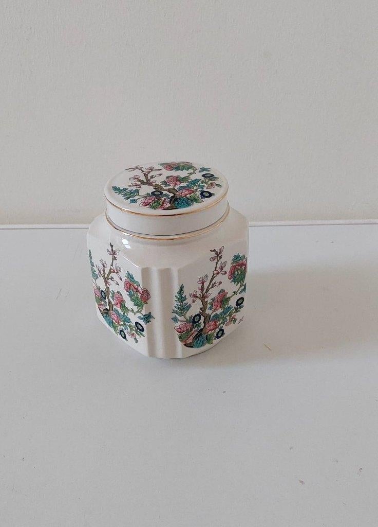 1 Japans vintage voorraad pot porselein, Eu, Gebruikt, Eu, Overige typen