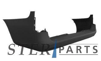 Achterbumper Mercedes-Benz Vito W447 A 4478851825 9B51, -, Nieuw, Ophalen of Verzenden, Achter