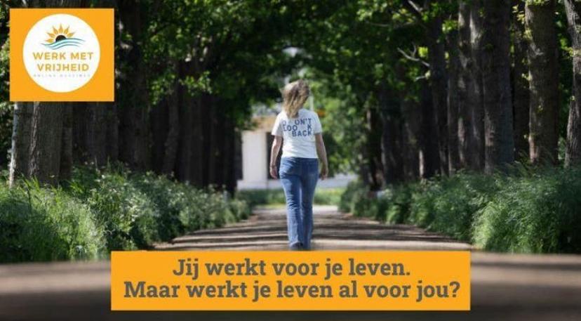 Thuiswerk gezocht? (informatie), Vacatures, Variabele uren, Overige niveaus, Starter, Overige vormen