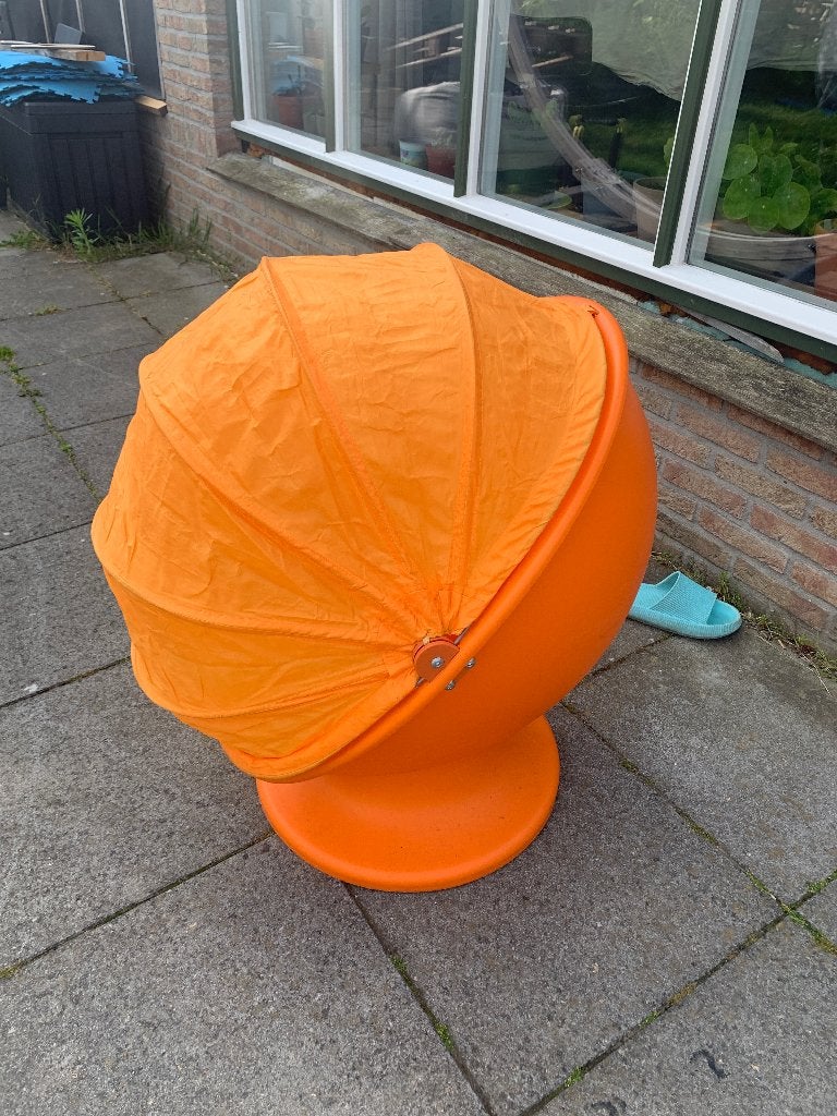 Rond draai ei, Ophalen of Verzenden