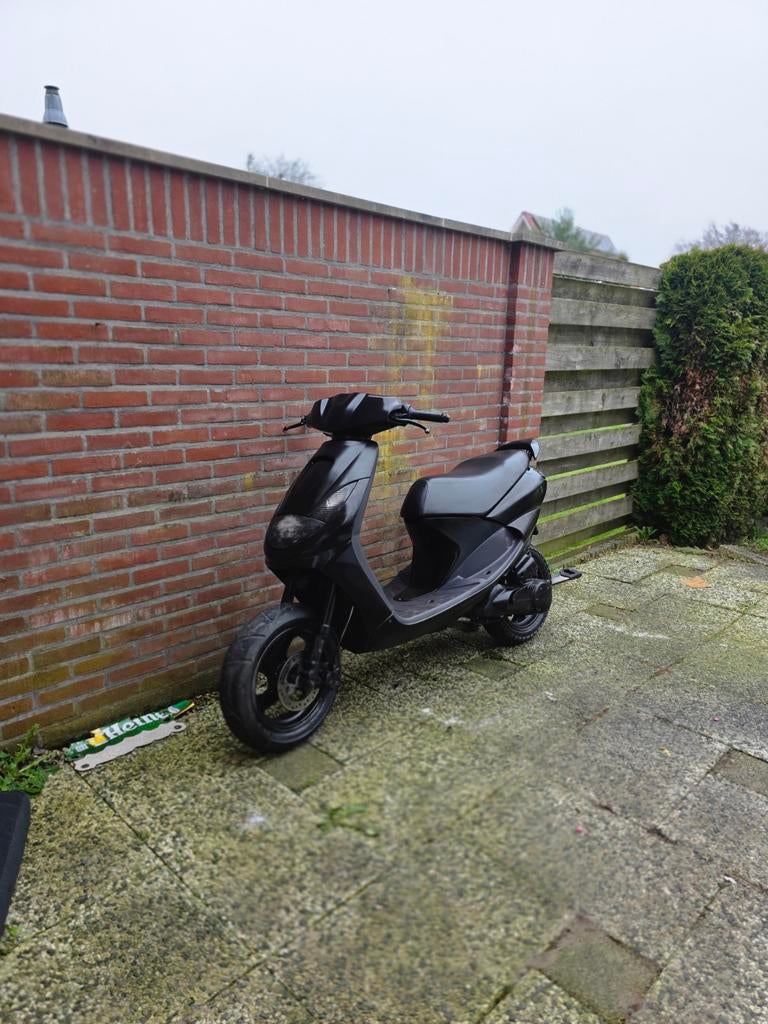 Waardepijling! Peugeot Vivacity 50cc snel, Fietsen en Brommers, Scooters | Peugeot, Ophalen of Verzenden