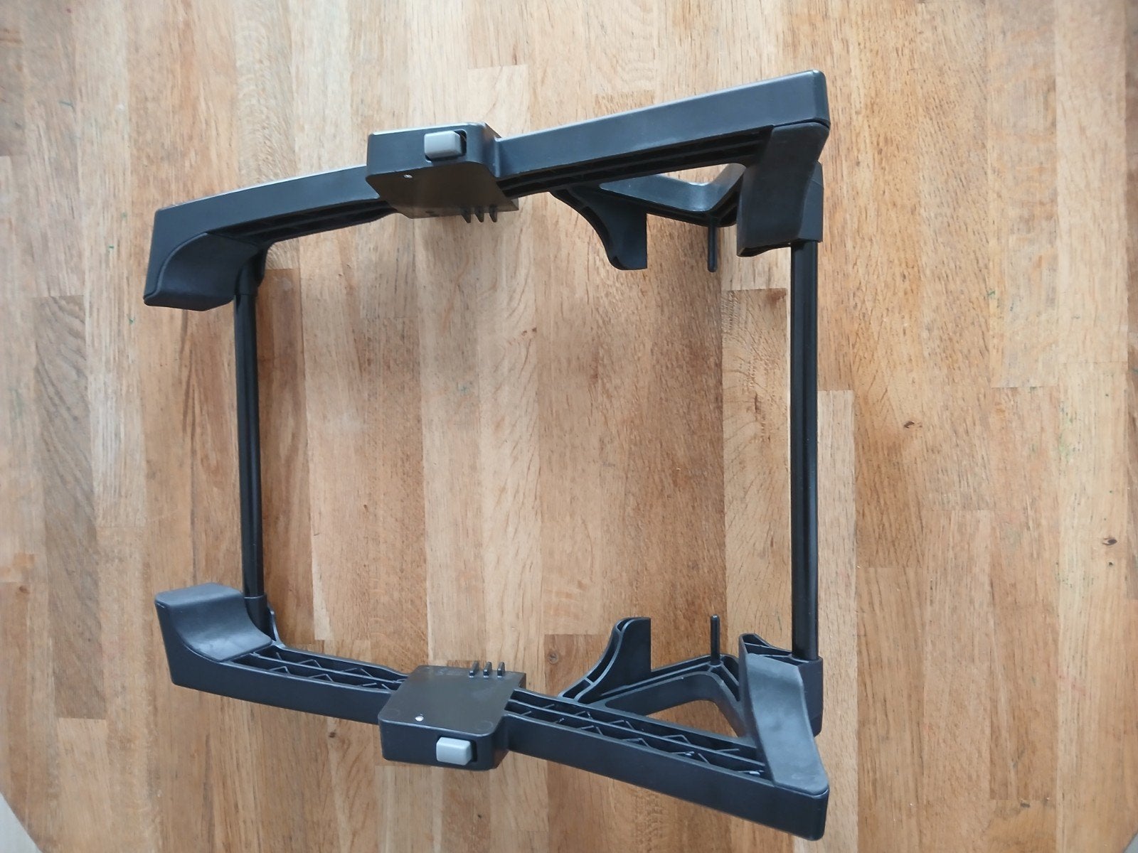 RECARO Zero.1 Elite/ Salia Elite Kinderwagen Adapter -nieuw, Kinderen en Baby's, Autostoeltjes, Overige merken, Nieuw, Ophalen of Verzenden