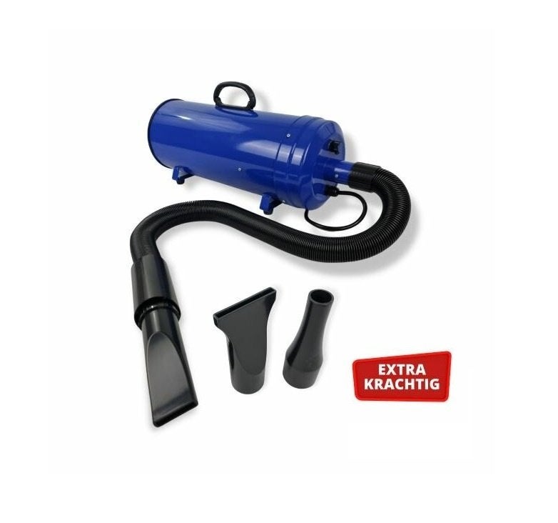 Waterblazers Drogers Föhnen Honden Vanaf €79,95! labradoodle