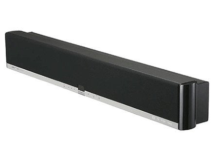 Marantz Home Theater System ES7001, Zo goed als nieuw, 3.1-systeem, Overige spelers, 40 tot 70 watt