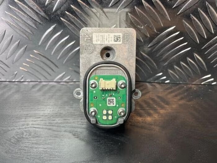 LED lamp van een Mercedes C-Klasse, Auto-onderdelen, Verlichting, Ophalen of Verzenden, Gebruikt