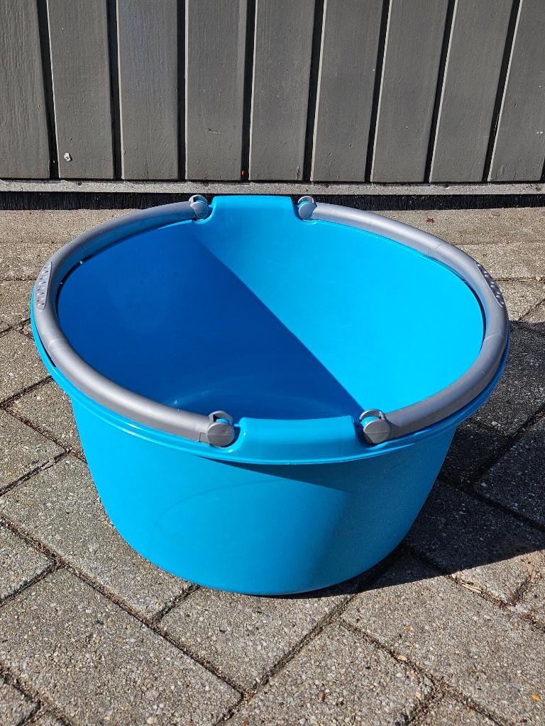 camping afwasteil, Caravans en Kamperen, Kampeeraccessoires, Ophalen, Zo goed als nieuw