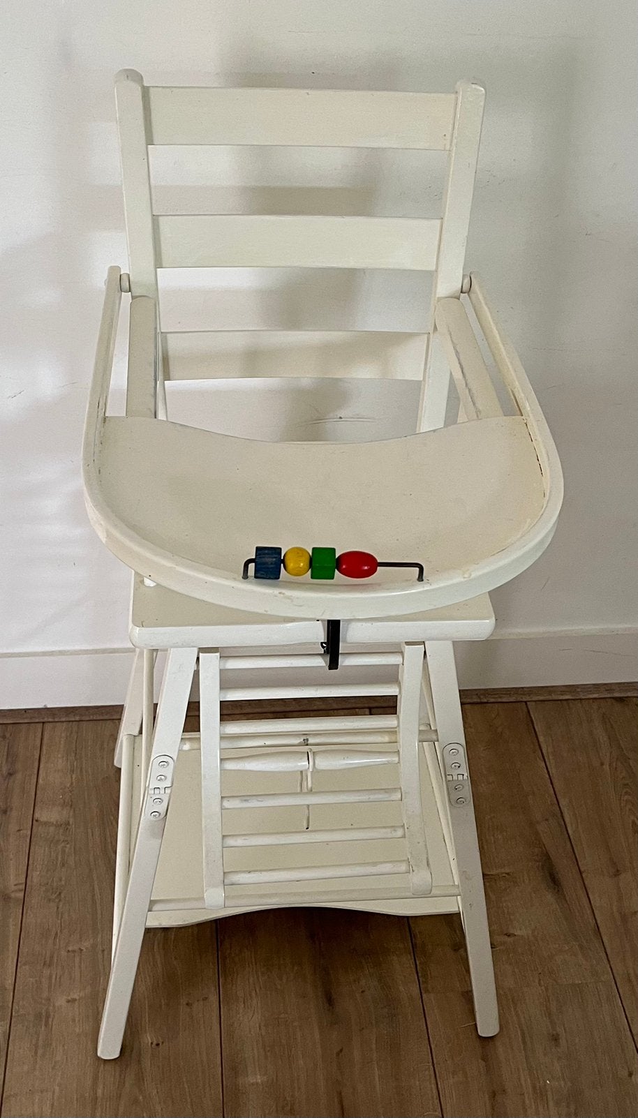 Te Koop: Kinderstoel, Kinderen en Baby's, Kinderstoelen, Ophalen, Gebruikt, Overige typen