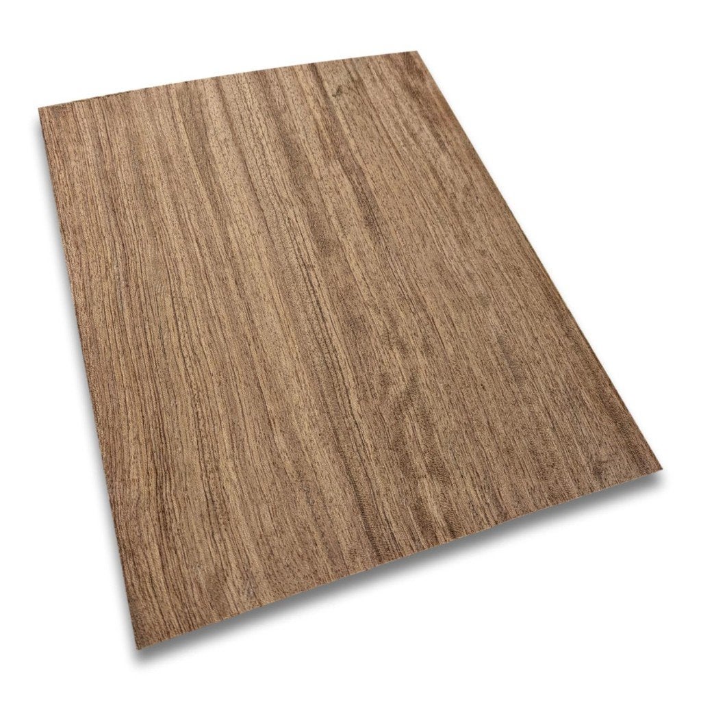 Bubinga | sperfineer 2,2 mm | 28x20 cm, -, Verzenden, -, Nieuw