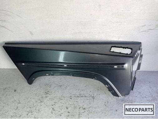 ZIJSCHERM SPATBORD ORIGINEEL MERCEDES G-KLASSE W464 W463, Gebruikt, -, Ophalen of Verzenden, Spatbord