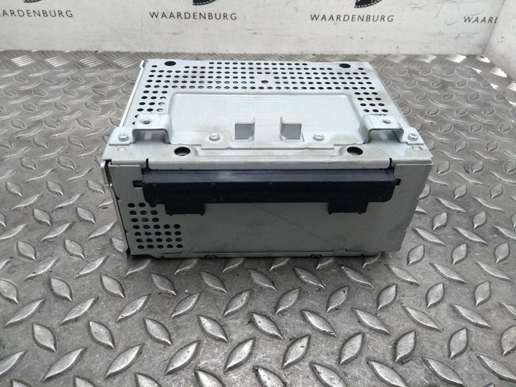 FORD FIESTA RADIO 2017, Ophalen of Verzenden, Gebruikt, Stiba lid