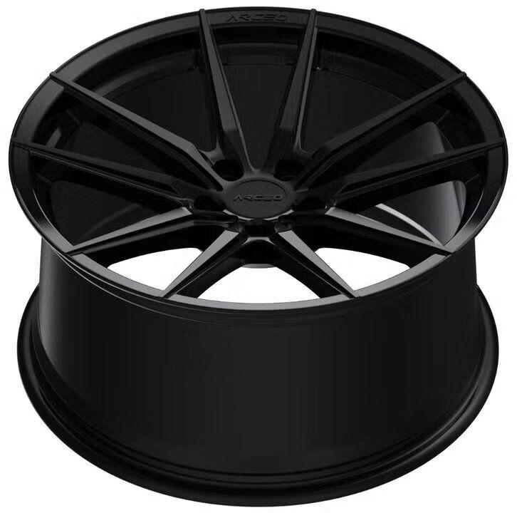 17” ARCEO MONACO Performance Sportvelgen VW OPEL FIAT FORD, Auto-onderdelen, Banden en Velgen, Velg(en), -, -, Nieuw