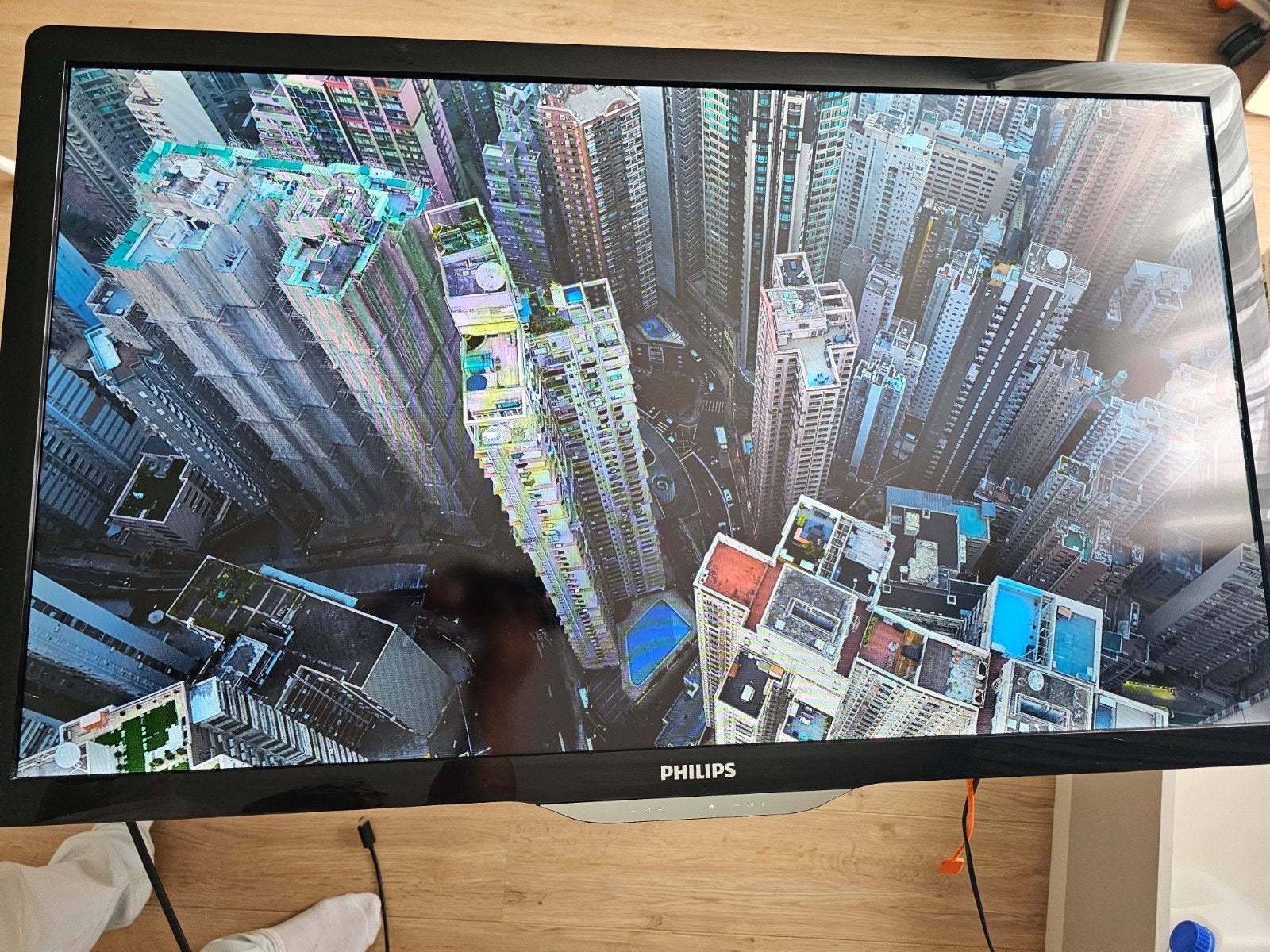 Philips 40PFL5606H/12 LED-TV 40 inch Full HD, Audio, Tv en Foto, Televisies, Philips, Ophalen of Verzenden, 100 Hz, 100 cm of meer
