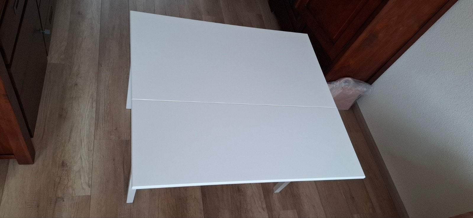 Foto 6 van Kleine eettafel / Bureau