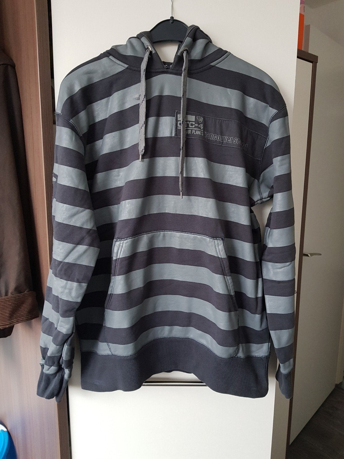nieuw herentrui maat M, Ophalen, Maat 48/50 (M), Gin tonic, Nieuw