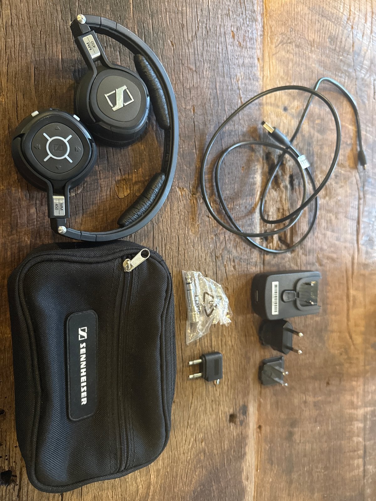 Sennheiser RS 170 Draadloze Over-ear Hoofdtelefoon, Gebruikt, Sennheiser, Ophalen of Verzenden, Over-ear