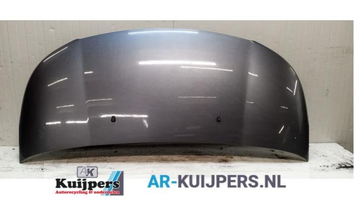 Motorkap van een Citroen C3 Picasso (KTH), Gebruikt, -, -, Motorkap
