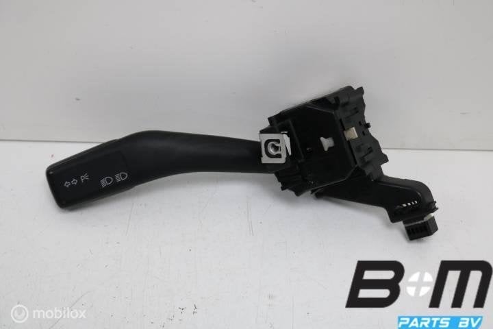 Knipperlicht hendel VW Golf plus 5 1K0953515, Gebruikt