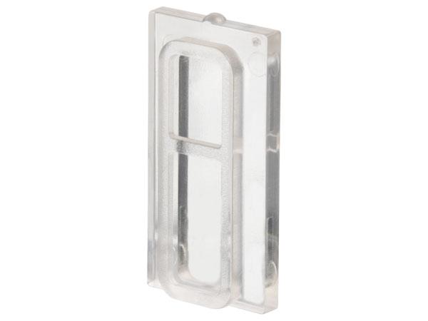 Lego Trans-Clear Glass for Train Window 1 x 2 x 3, Ophalen of Verzenden, Gebruikt, Losse stenen, Lego