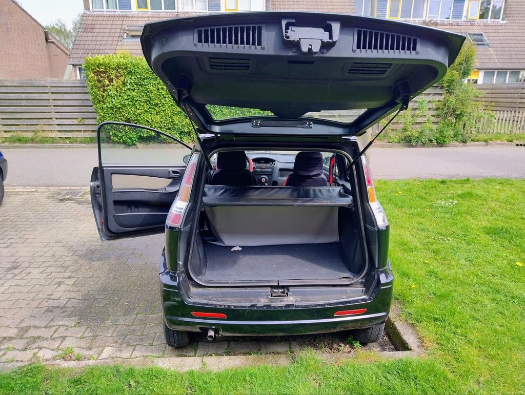 Een goed rijdende brommobiel, Diversen, Brommobielen en Scootmobielen, Ophalen, 16 km/u of meer, 46 km of meer, Gebruikt