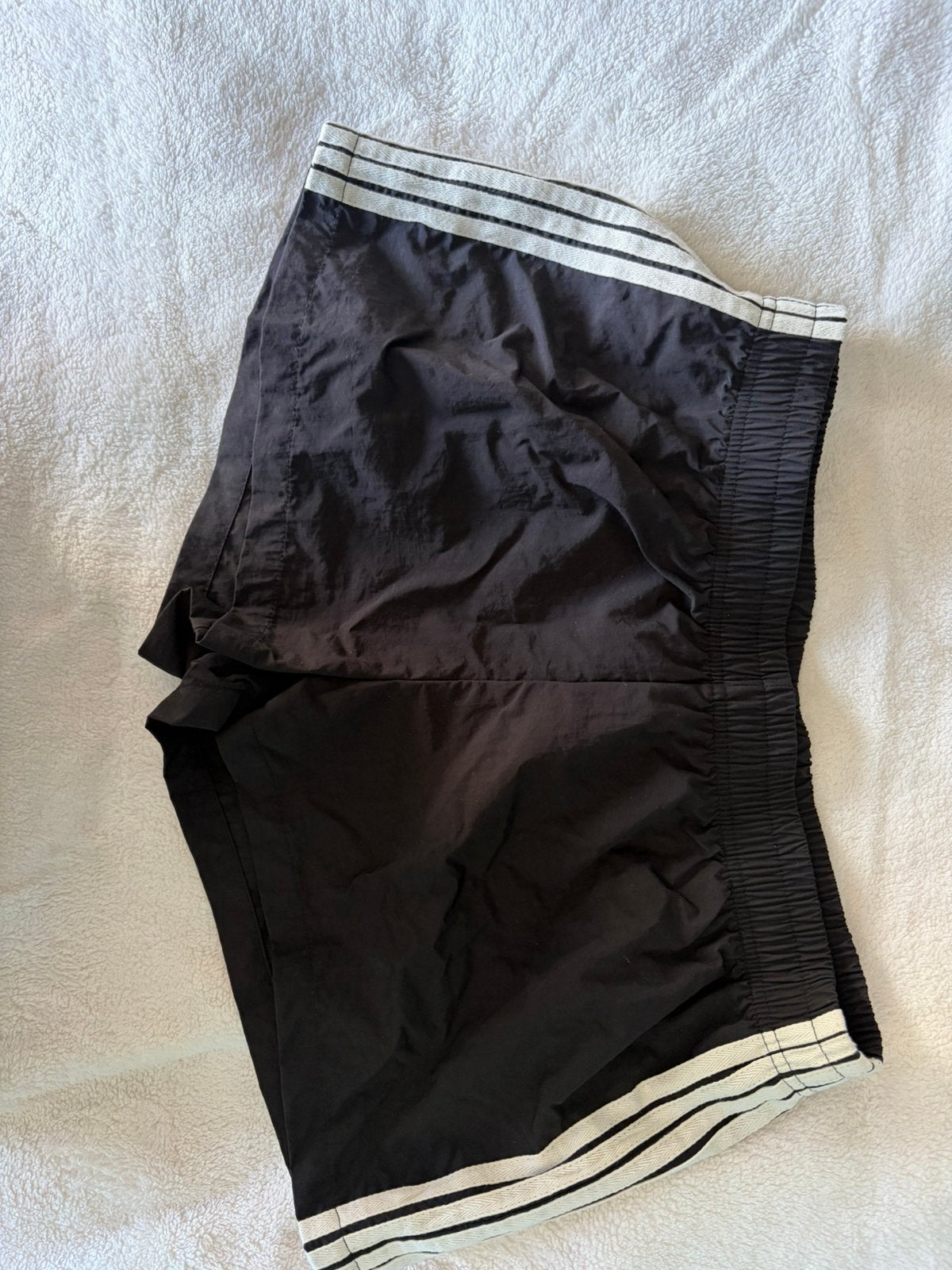 Dames short nieuw, Kleding | Dames, Broeken en Pantalons, Verzenden, Nieuw, Zwart, Kort