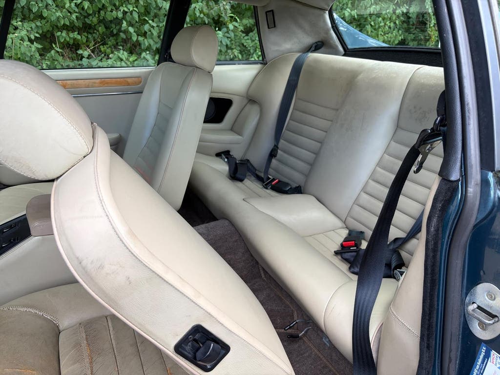 JAGUAR Xj-S 5.3 V12 AUT, foto 8