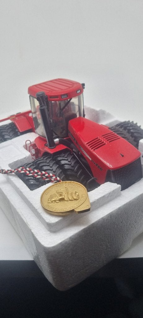 Case prestige, Ophalen of Verzenden, Nieuw, Tractor of Landbouw, ERTL