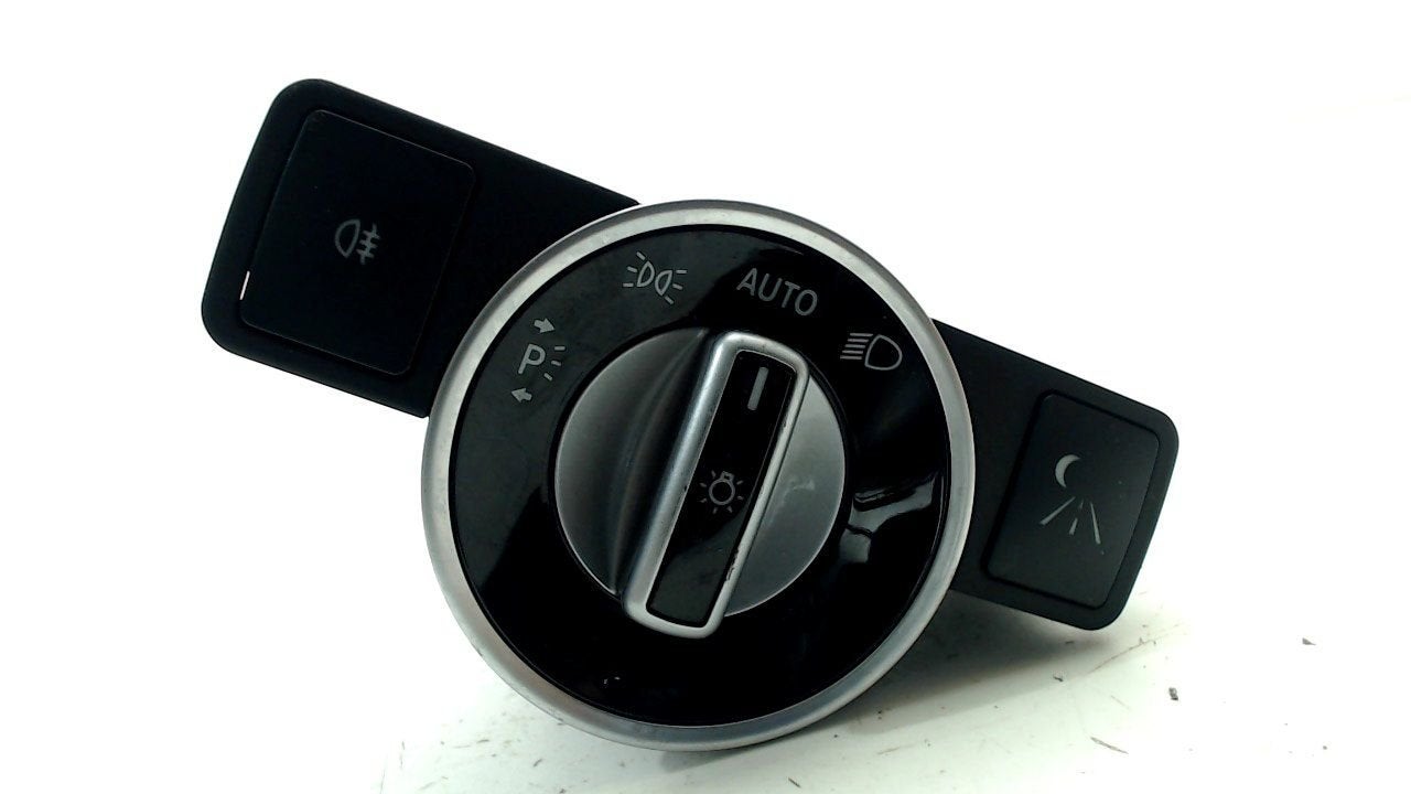 Lichtschakelaar Mercedes-Benz GL-Klasse, Onderdelen@venauto.nl, Van der Ven Autorecycling B.V., Gebruikt, Ettenseweg 76, 4706 PB Roosendaal, The Netherlands