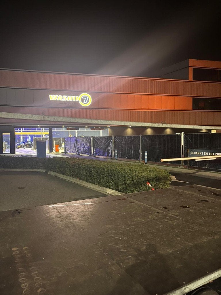 Bouwhekken Huren (Particulier of Zakelijk) Scherpste Prijs!, Ophalen of Verzenden, Nieuw
