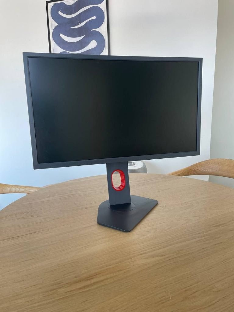 BenQ ZOWIE XL2546K Gaming Monitor 24,5 inch, Computers en Software, Monitoren, Full HD, Minder dan 1 ms, Zo goed als nieuw, 24,5