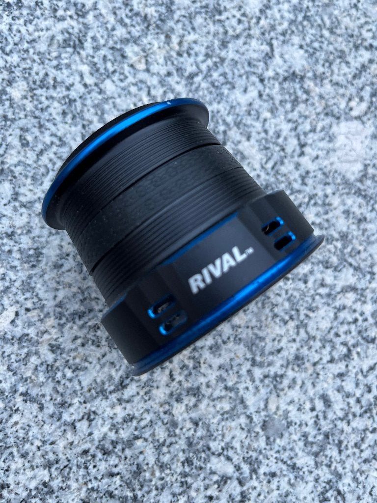 Spoel van Penn Rival 6000, Ophalen of Verzenden, Zo goed als nieuw, Molen