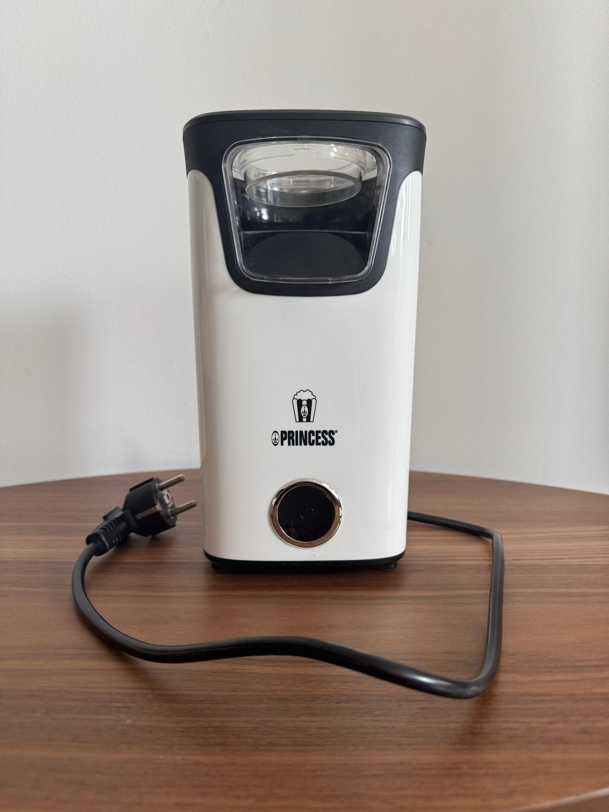 Princess Popcornmaker - Zo goed als nieuw, Ophalen, Zo goed als nieuw
