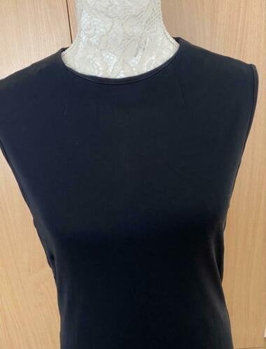 Watcher Lange jurk maat M, Kleding | Dames, Maat 38/40 (M), Blauw, Ophalen of Verzenden, Zo goed als nieuw