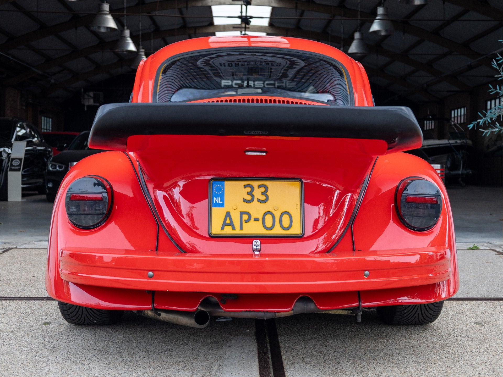 Volkswagen Kever 1303 LS *Wide Body | Porsche | KONI | Sport, foto 9