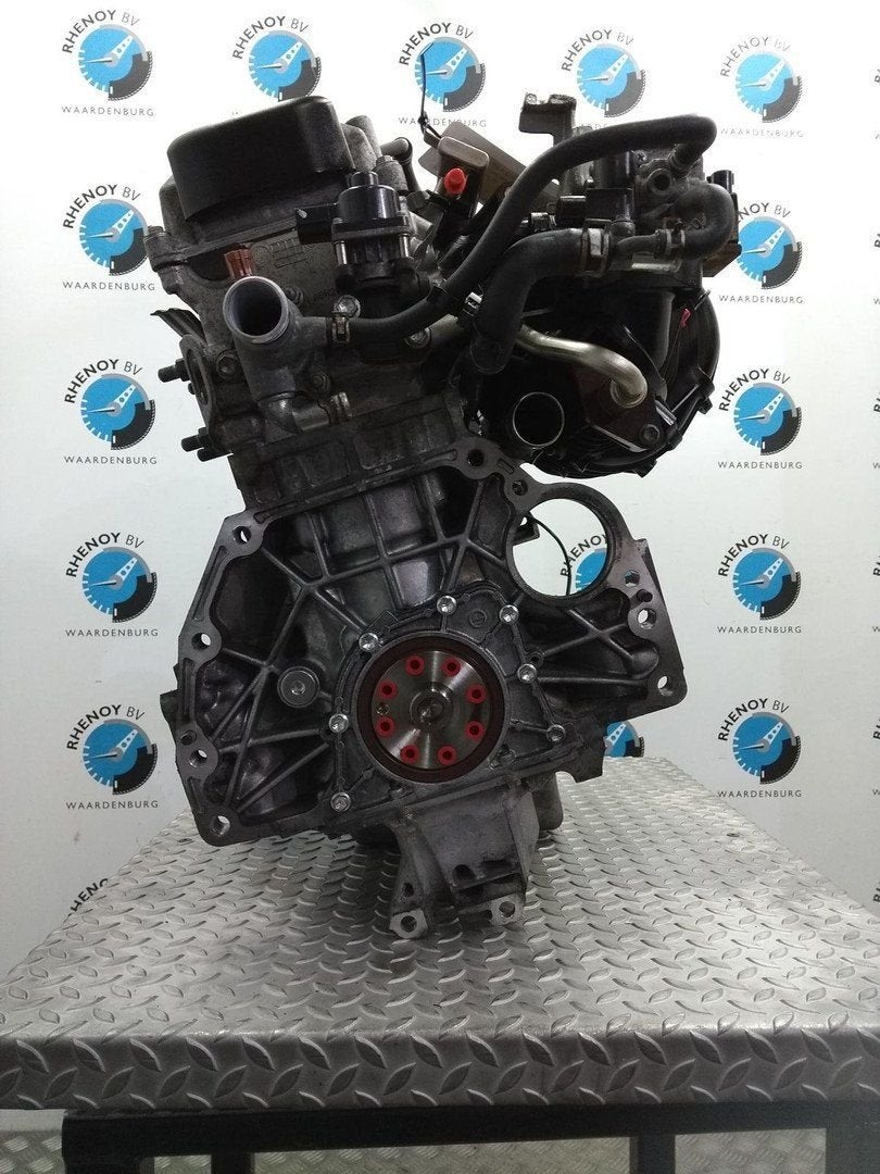 SUZUKI SWIFT Swift Shogun  MOTOR 2008, Ophalen of Verzenden, Gebruikt, Stiba lid