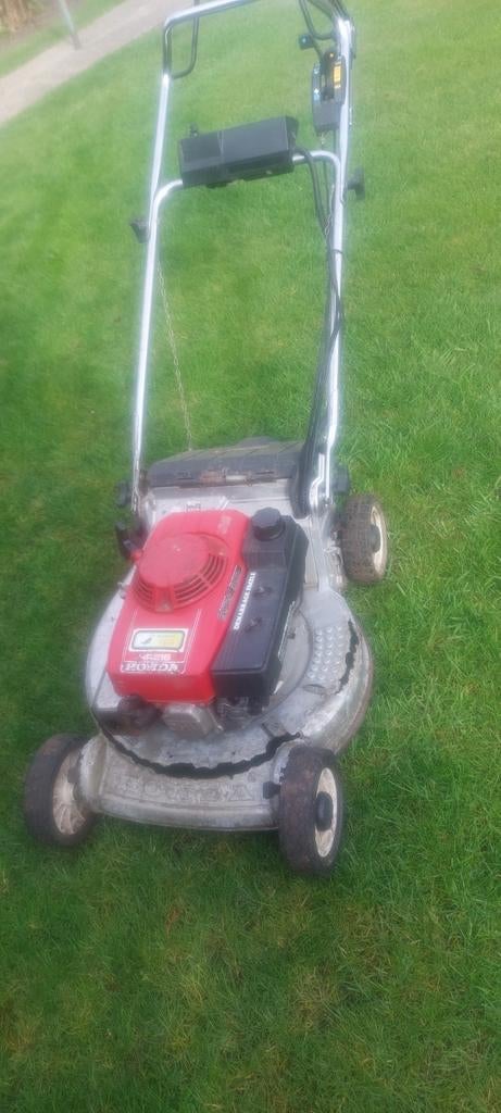 Honda 216 hm, Ophalen of Verzenden, 50 cm of meer