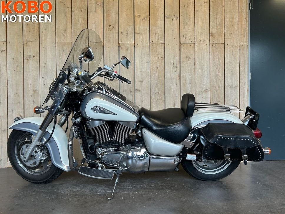 Suzuki VL1500 (bj 2004), Bedrijf, Onbekend, 1462 cc, Meer dan 35 kW