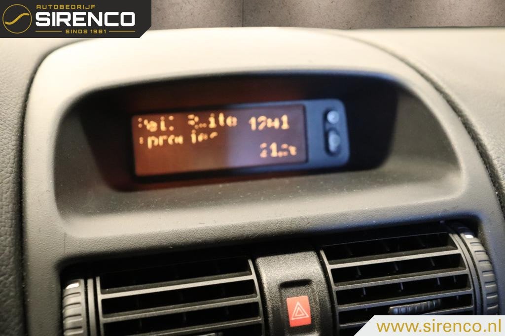 Opel Astra 1.6 Comfort | airco | bluetooth | trekhaak | APK, foto 7