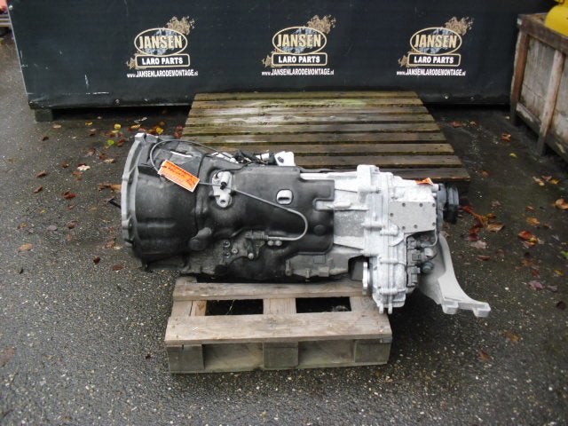 Range Rover Velar automaatbak ZF 8HP45 LR093739, Admin@jansenlaroparts.nl, Ophalen of Verzenden, Groenstraat 31B, Jansen Laro Parts