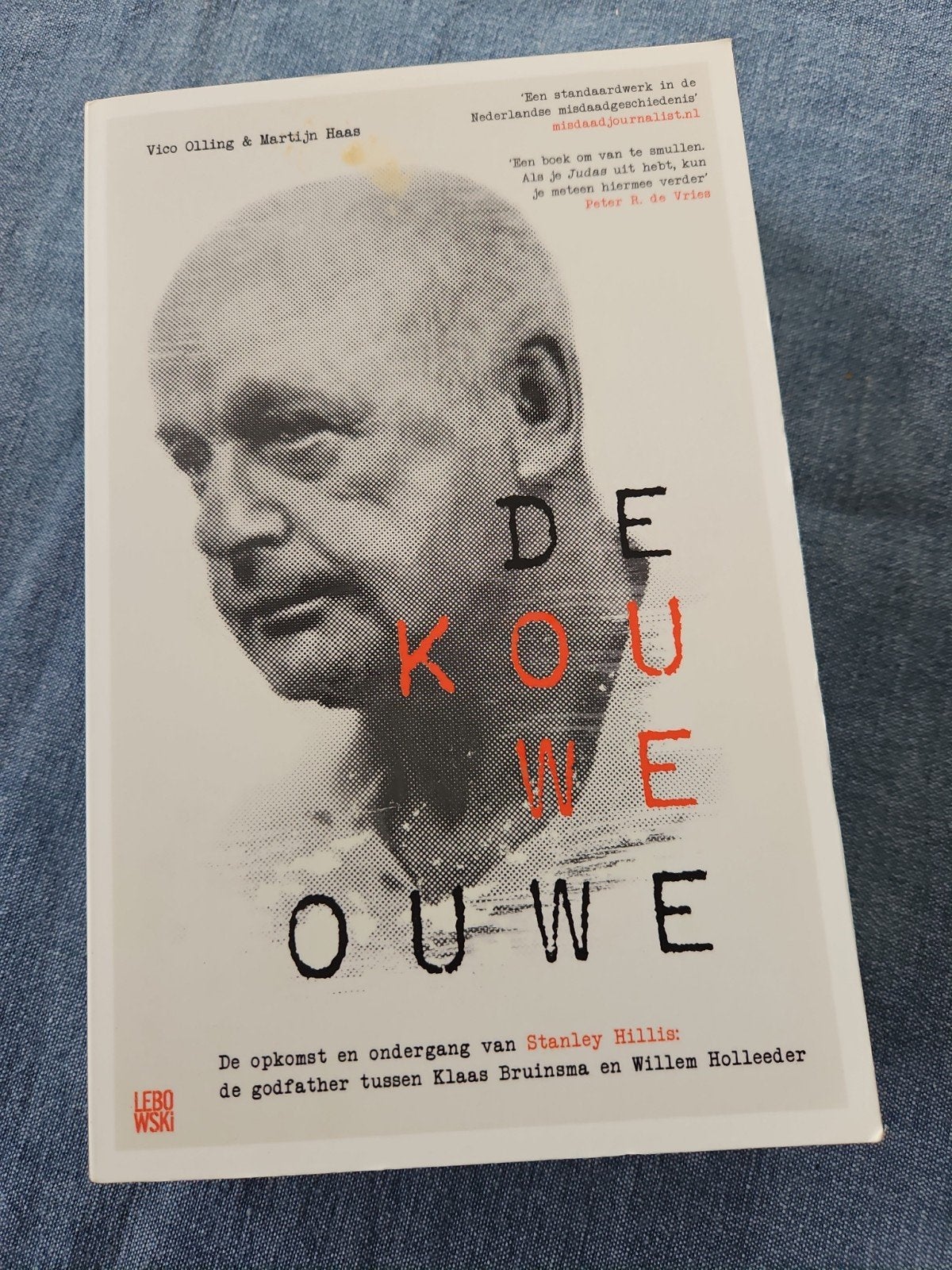 15 diverse true crime boeken - Spannende verhalen, Ophalen of Verzenden, Gelezen